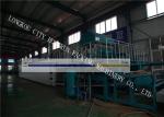 Paper Pulp Egg Carton Making Machine Vacuum Forming Process For Egg Box / Trays