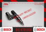Fuel injector 0414701056 1408335 0414701105 0414701005 1730888