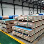 Low Alloy High Strength Carbon Steel Plate and Sheet for Length 1-12m or as