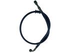 DOT Certified Motorcycle Racing Brake Hose Assembly Flexible Brake Line Kit An3