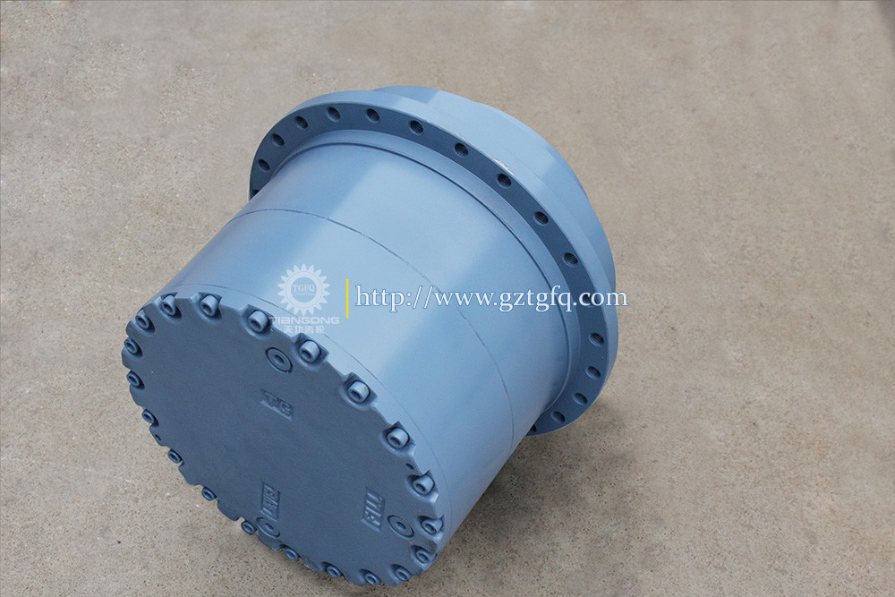 DAW00 Excavator Travel Reducer Travel MotorFor DH258 Fianl Drive K9005007