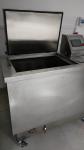 AATCC Rotawash Color Fastness Machine / Launder Ometer