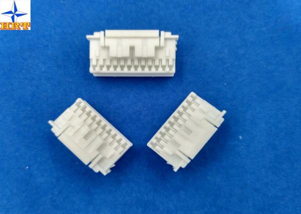 Automotive Connectors 2.00mm Pitch 20PIn or 24Pin Tin-Plated/Gold-Flash PAD