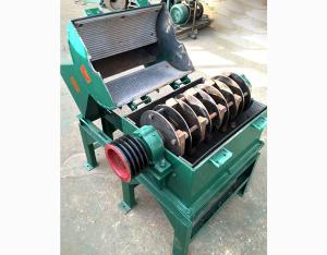 China Small Stainless Steel Grinding Machine Mill Cake Type Grinder Compact Structure wholesale