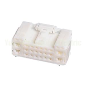 China 26 Pin 6098-7906 6098-7910 Automotive connector Male connectors plug sockets wholesale