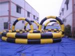 Inflatable Race Track (CYSP-618)