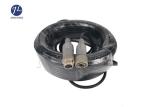 4 Pin Aviation Waterproof Mini Din Extension Cable For Car Ront Camera View