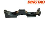 93297001 DT Xlc7000 Cutting Parts Z7 Spare Parts Blade Guide-Upper Modification