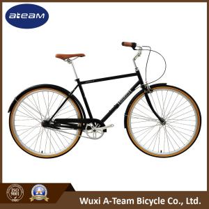 China Single Speed City Bike 700C wholesale
