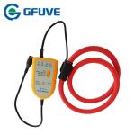 GFUVE FQ-RCTA03 3000A Rogowski Coil Flexible Current Probe Transformer CT
