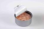Canned Bonito Tuna Chunk / Shredded In Vegetable Oil China Canned Tuna Fish
