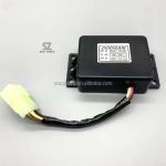 DH150 220 215 225 258 300 370-5-7 Intermittent Control Relay for Doosan