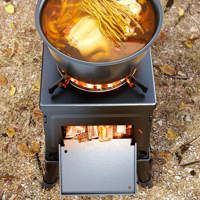 camping portable stove