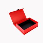 Magnetic Book Style Packaging Box for Eco-friendly Products and Specific