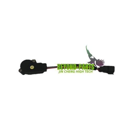 catererpillar 950G 962G 980G Wheel Loader Spare Parts Angle Sensor 266-1477