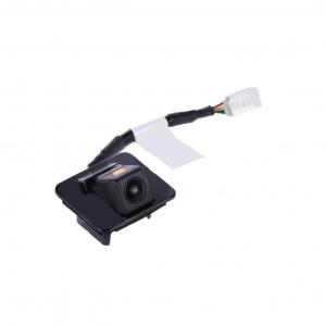 China Auto Parts 170 Degrees Rear View Backup Camera B61T-67-RC0 For Mazda wholesale