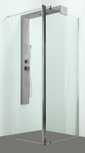 China Custom Unique Shower Bath Enclosures Kits KPNDWI1001 CE SGS Certification wholesale