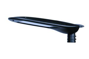 China AC90-305V Waterproof LED Street Light Housing IP66 IK08 ZHSL-09-50 High Lumen SMD LED Street Lamp wholesale