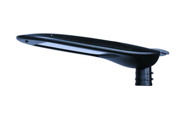 AC90-305V Waterproof LED Street Light Housing IP66 IK08 ZHSL-09-50 High Lumen