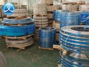 China Hot Rolled Stainless Steel Sheet In Coil 304l 310 309 SS304 Coil BA Surface wholesale