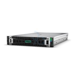 China 2U AMD Server DL385 Gen11 AMD EPYC 9825 8LFF 32GB 1600W Power Supply Server DL385 Gen11 wholesale