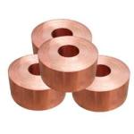 Phosphorus Bronze Strip C51000 C5102 CuSn5 GB UNS JIS 0.1-3.0mm Bronze Foil Roll