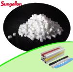 Sungallon TPR Thermoplastic Elastomers Resin Plastic Granules For Seals And