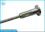 China Suppliers 1/16 Hot Dipped Galvanized Steel Wire Rope 7x7