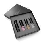 Luxury Cosmetic Gift Set Box for Woman Men Kids Perfume Kit Custom Logo Drawer