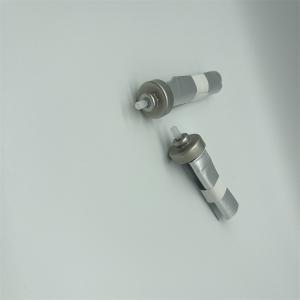 China Innovative Male Aerosol Bag On Valve For Cosmetics Aerosol Packaging wholesale