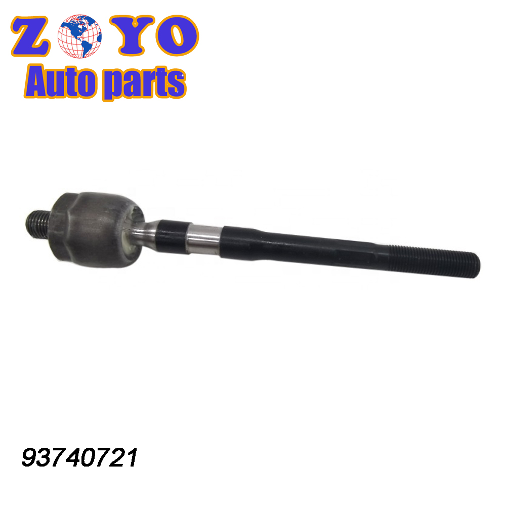 Purpose Replace/Repair 93740721 Auto Steering System Tie Rod End for Chevrolet Aveo 2004-2011
