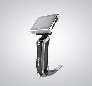 China Medical equipment Portable used to baby Anesthesia Intubation reusable blade of video laryngoscope wholesale