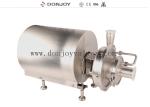 ZLX Self Priming Centrifugal Pumps / Donjoy-ZLX-35-1