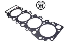 China ISUZU 4HF1-N GASKET CYL HD 8971058730 wholesale