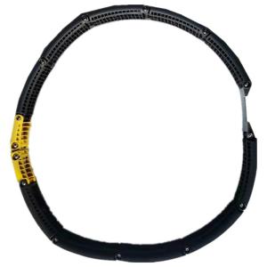 China Flat Tire Protection Run Flat Safety Bands For R22.5 275/295/315/385/425/445/60/70/80 wholesale