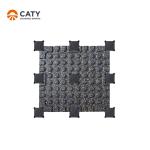 Commercial Rubber Mats Producing Factory Nontoxic Heavy Duty Gym Matts Sound