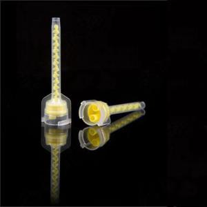 China Like 3m Syringe Mixing Tip Dental Silicone Impression Material wholesale