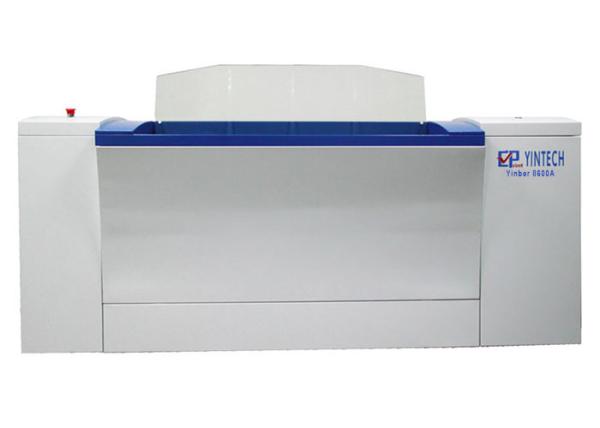 Very large format Thermal ctp platesetter 16up 128 diodes 24PPH 2400DPI max
