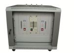 Radio Frequency Cellphone Wifi Jammer / Indoor Mobile Phone Scrambler with CE