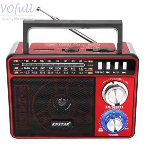 China Built-In Speaker FM Radio The Ideal Choice for AM/FM Listening Needs wholesale