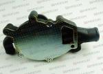 Perpendicular Type Engine Water Pump Yunnei 4100 YN4100 Diesel Engine Parts of