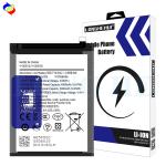 5000mAh HQ-50S Replacement Battery for Samsung A02S M02S M025 F02s A22 5G Phone