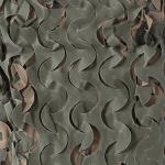 Customized military camouflage net camouflage net multi-band anti-radar