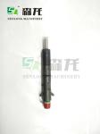 7.1 320D2 3981507 Diesel Fuel Injector