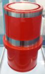 mud pumps for drilling rigs, Weatherford E2200 mud pump zirconia liner,