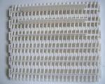 PP Plastic Modular Belt Flat Top Modular Belt Wtih FDA Certificate