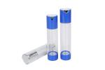 AS Airless Bottle 80ml 100ml 120ml Cosmetic Home Set Bottle Lotion Cream Bottle