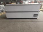 Freezer display cabinet commercial large capacity horizontal freezer fresh