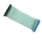 IDE 40-Pin Female to IDE 40-Pin Female 2.0mm connectors,2.5" IDE Converter Cable