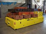 20 Ton Carbon Steel Automated Guided Vehicles for Factory Warehouse Material